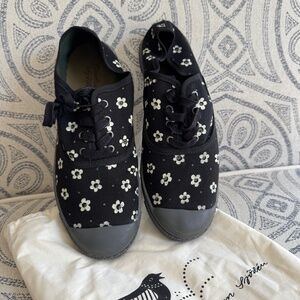 NEW Gudrun Sjödén “Belle” Sneakers – Size 39